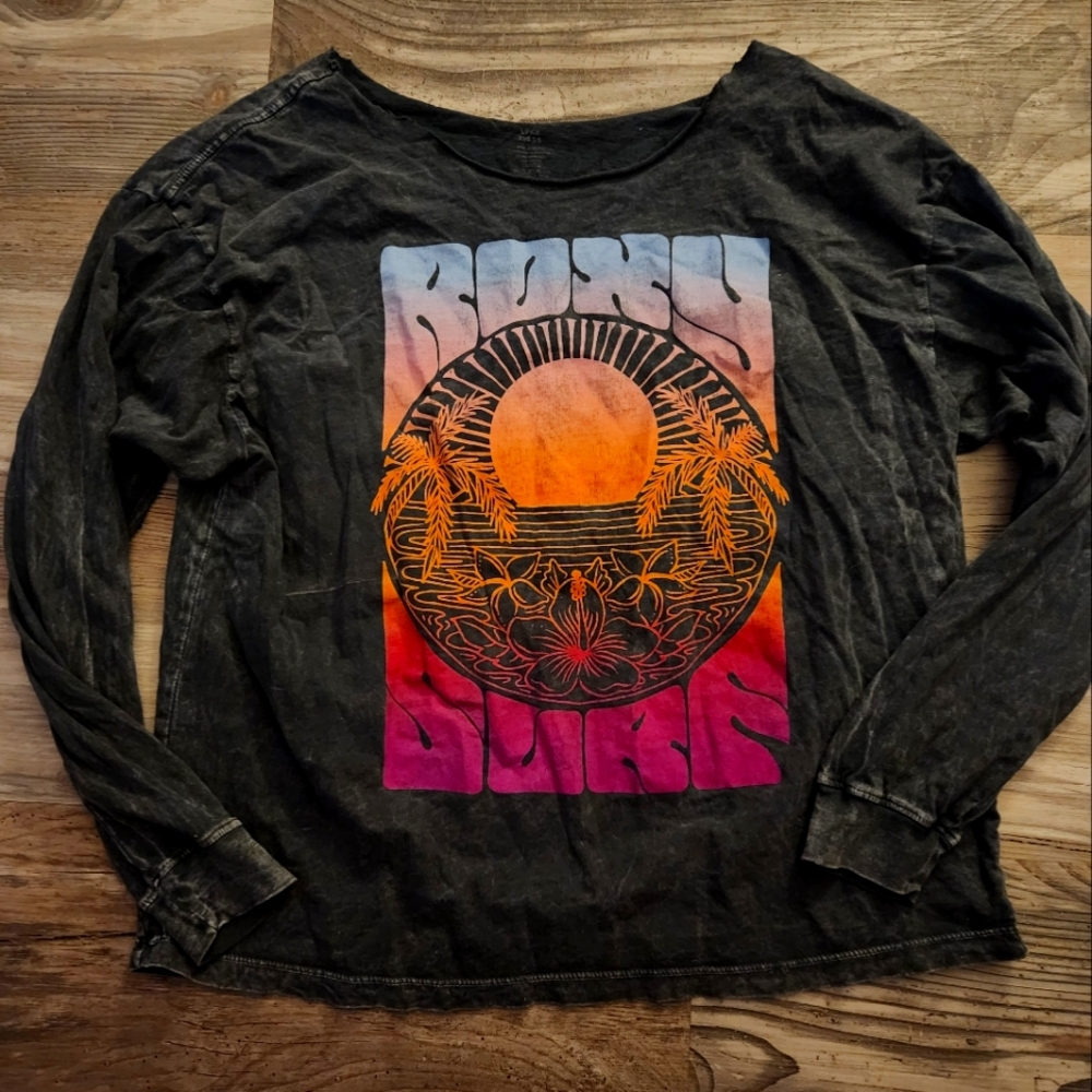 Roxy Shirt